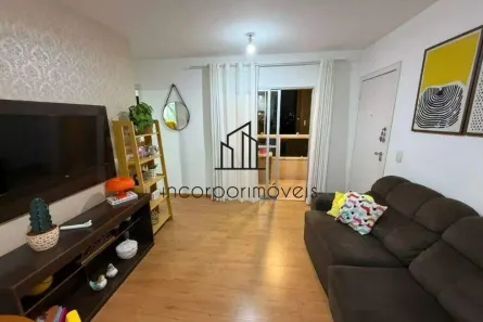 Apartamento com 2 Quartos à venda, 63m² no Buritis, Belo Horizonte