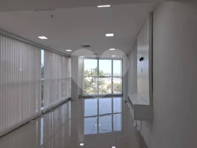Sala Comercial à venda, 33m² no Barra Olímpica, Rio de Janeiro
