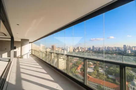Apartamento com 3 Quartos à venda, 288m² no Itaim Bibi, São Paulo
