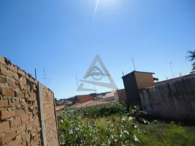 Lote/Terreno para alugar, 308m² no Jardim Nossa Senhora Auxiliadora, Campinas