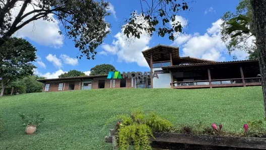 Fazenda/Sítio com 1 Quarto à venda, 178m² no Cachoeira Grande, Pedro Leopoldo