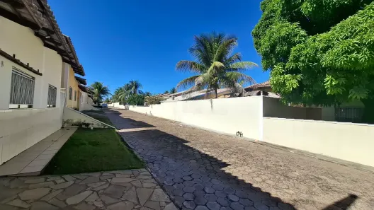 Casa de Condomínio com 3 Quartos à venda, 78m² no Setor Lagoa Quente, Caldas Novas