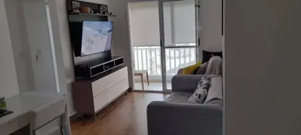 Apartamento com 2 Quartos à venda, 57m² no Parque Residencial Flamboyant, São José dos Campos