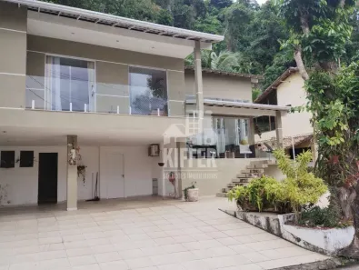 Casa de Condomínio com 3 Quartos à venda, 247m² no Recanto de Itaipuaçu (Itaipuaçu), Maricá