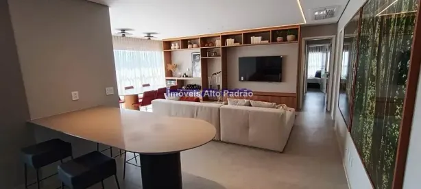 Apartamento com 3 Quartos à venda, 112m² no Cambuci, São Paulo