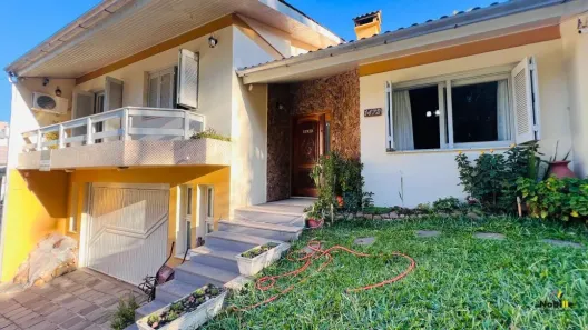 Casa com 3 Quartos à venda, 235m² no Colina Sorriso, Caxias do Sul