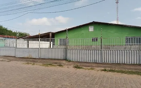 Casa com 2 Quartos para alugar, 77m² no Jardins, São Gonçalo do Amarante
