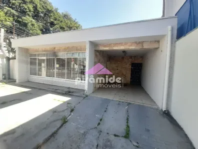 Imóvel Comercial com 1 Quarto para alugar, 291m² no Vila Rubi, São José dos Campos