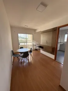Apartamento com 1 Quarto para alugar, 44m² no Morro Santana, Porto Alegre