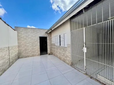 Casa com 2 Quartos à venda, 165m² no Núcleo Habitacional Luis Zillo, Lençóis Paulista