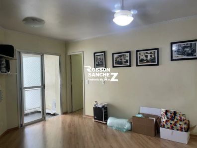 Apartamento com 3 Quartos à venda, 75m² no Jardim Taquaral, São Paulo