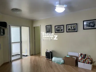 Apartamento com 3 Quartos à venda, 75m² no Jardim Taquaral, São Paulo