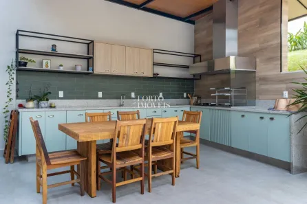 Casa de Condomínio com 3 Quartos à venda, 151m² no Jardim Santa Marcelina, Campinas