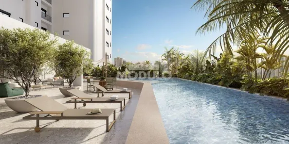Apartamento com 3 Quartos à venda, 147m² no Gávea, Uberlândia