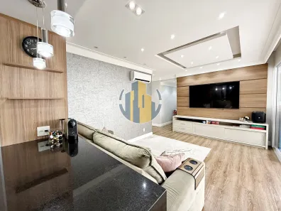 Apartamento com 3 Quartos à venda, 100m² no Chácara Inglesa, São Paulo