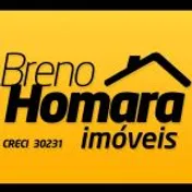 Logo da imobiliária