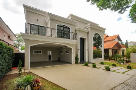Casa de Condomínio com 5 Quartos à venda, 650m² no Yolanda, Foz do Iguaçu