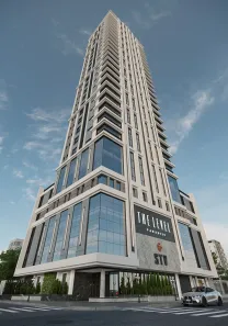Apartamento com 3 Quartos à venda, 130m² no Perequê, Porto Belo