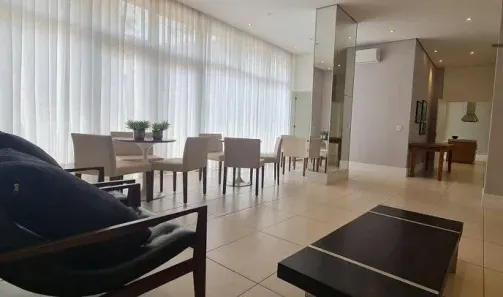 Apartamento com 3 Quartos à venda, 100m² no Cambuci, São Paulo