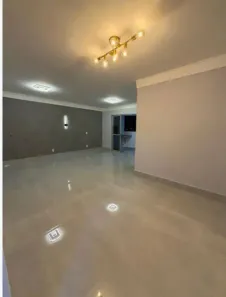Apartamento com 3 Quartos à venda, 135m² no Quilombo, Cuiabá