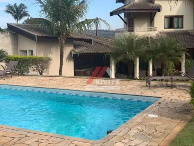 Fazenda/Sítio com 4 Quartos à venda, 590m² no Praia dos Namorados, Americana