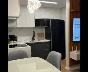 Apartamento com 2 Quartos à venda, 50m² no Jardim Pioneiro, Cotia