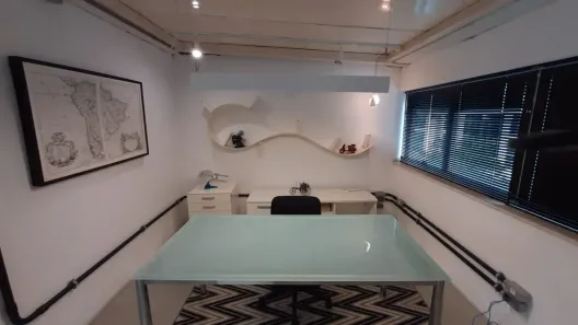 Sala Comercial para alugar, 100m² no Barra da Tijuca, Rio de Janeiro