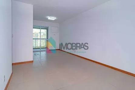 Apartamento com 3 Quartos à venda, 81m² no Recreio dos Bandeirantes, Rio de Janeiro