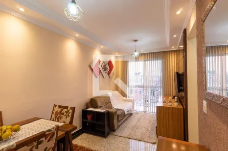 Apartamento com 2 Quartos à venda, 50m² no Vila Ré, São Paulo