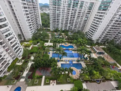 Apartamento com 4 Quartos à venda, 109m² no Barra Olímpica, Rio de Janeiro