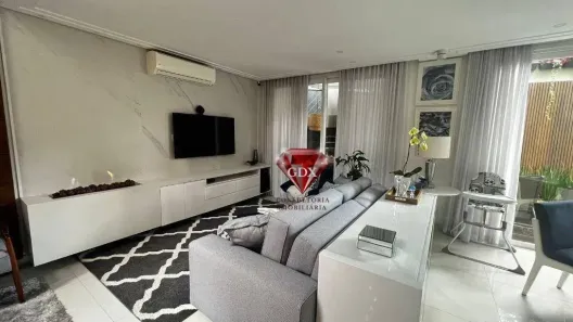 Casa de Condomínio com 4 Quartos à venda, 330m² no Jardim Cordeiro, São Paulo