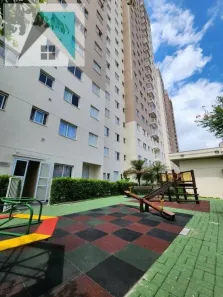 Apartamento com 3 Quartos à venda, 56m² no Portais (Polvilho), Cajamar