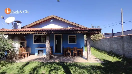 Fazenda/Sítio com 2 Quartos à venda, 63m² no Rosário, Atibaia