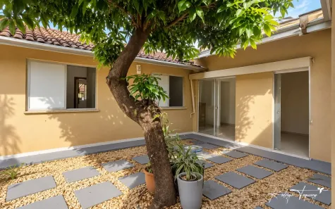 Casa de Condomínio com 3 Quartos à venda, 71m² no Residencial Solar Ville, Goiânia