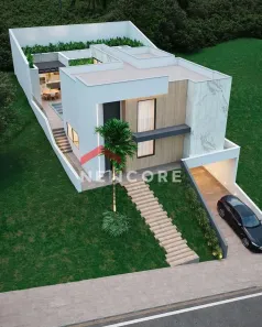 Casa de Condomínio com 4 Quartos à venda, 312m² no Colinas de Parnaíba I, Santana de Parnaíba