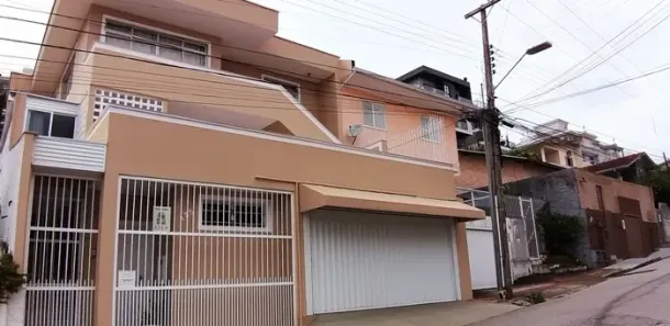 Casa com 5 Quartos à venda, 250m² no Estreito, Florianópolis