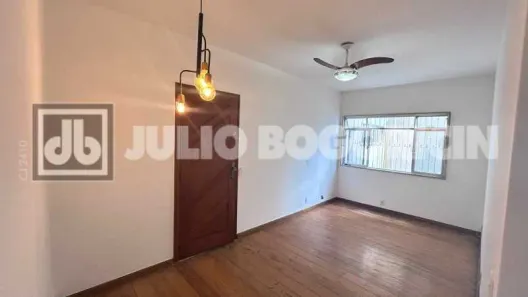 Apartamento com 2 Quartos à venda, 66m² no Freguesia (Ilha do Governador), Rio de Janeiro