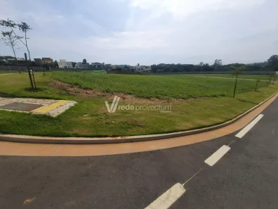 Lote/Terreno à venda, 552m² no Alphaville Dom Pedro, Campinas