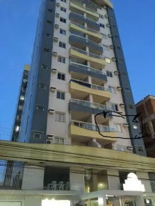 Apartamento com 2 Quartos à venda, 70m² no Centro, Campos dos Goytacazes