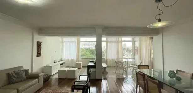 Apartamento com 4 Quartos à venda, 170m² no Graça, Salvador