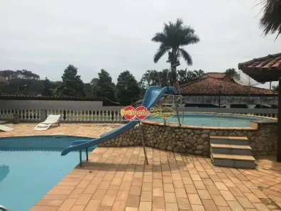 Fazenda/Sítio com 3 Quartos para alugar, 460m² no Terras de San Marco, Itatiba