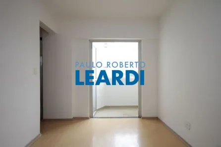 Apartamento com 2 Quartos para alugar, 60m² no Vila Regente Feijó, São Paulo