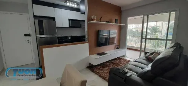 Apartamento com 2 Quartos à venda, 64m² no Saúde, São Paulo