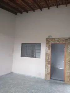 Casa com 2 Quartos à venda, 80m² no Vila Coralina, Bauru