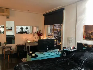 Apartamento com 1 Quarto à venda, 27m² no Jardim Paulista, São Paulo