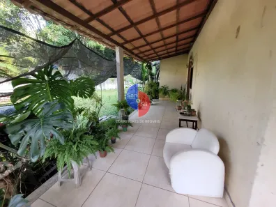 Casa com 2 Quartos à venda, 100m² no Jardim da Paz (Guia de Pacobaíba), Magé