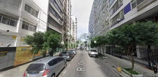 Apartamento com 3 Quartos à venda, 127m² no Icaraí, Niterói