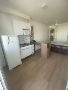 Kitnet com 1 Quarto para alugar, 18m² no Mooca, São Paulo