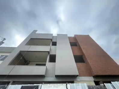 Cobertura com 4 Quartos à venda, 198m² no Aeroporto, Juiz de Fora