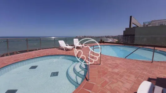 Apartamento com 3 Quartos à venda, 126m² no Praia do Morro, Guarapari